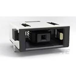TE Connectivity 2-2129345-1 DIP-Schalter 1 St. Tape on Full reel