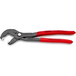 Knipex, Zange, Schlauchschellenzangen, für Click-Schellen (250 mm)
