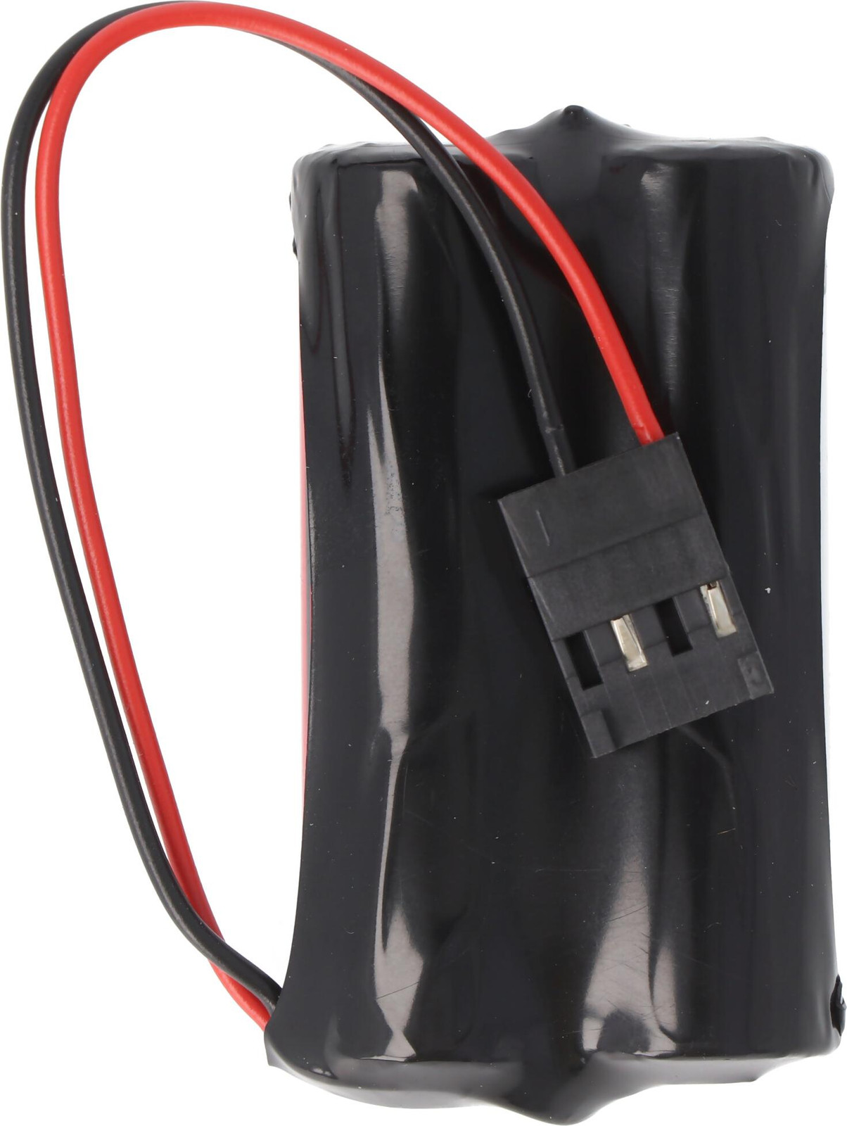 SAFT CMOS-batterij 3,6 Volt 5,2Ah type GEB 10-W15 compatibel met 2LS14500