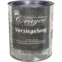Crayee Versiegelung glänzend 0,75 l