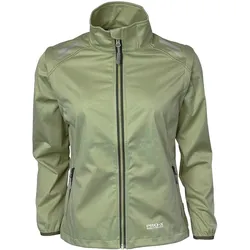 PRO-X elements, Damen, Velojacke, Hellen (38), Grün, 38