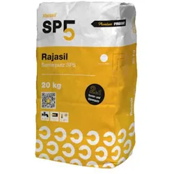 Rajasil SP5 Sanierputz - 20 kg Sack