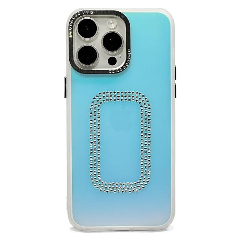 iLike iPhone 14 LASER SHELL Square (Apple iPhone 14) (ILIAPP14LSS)