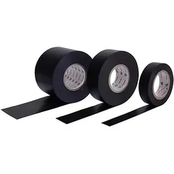 BBC Cellpack Isolierband 128/38mm x25m sw