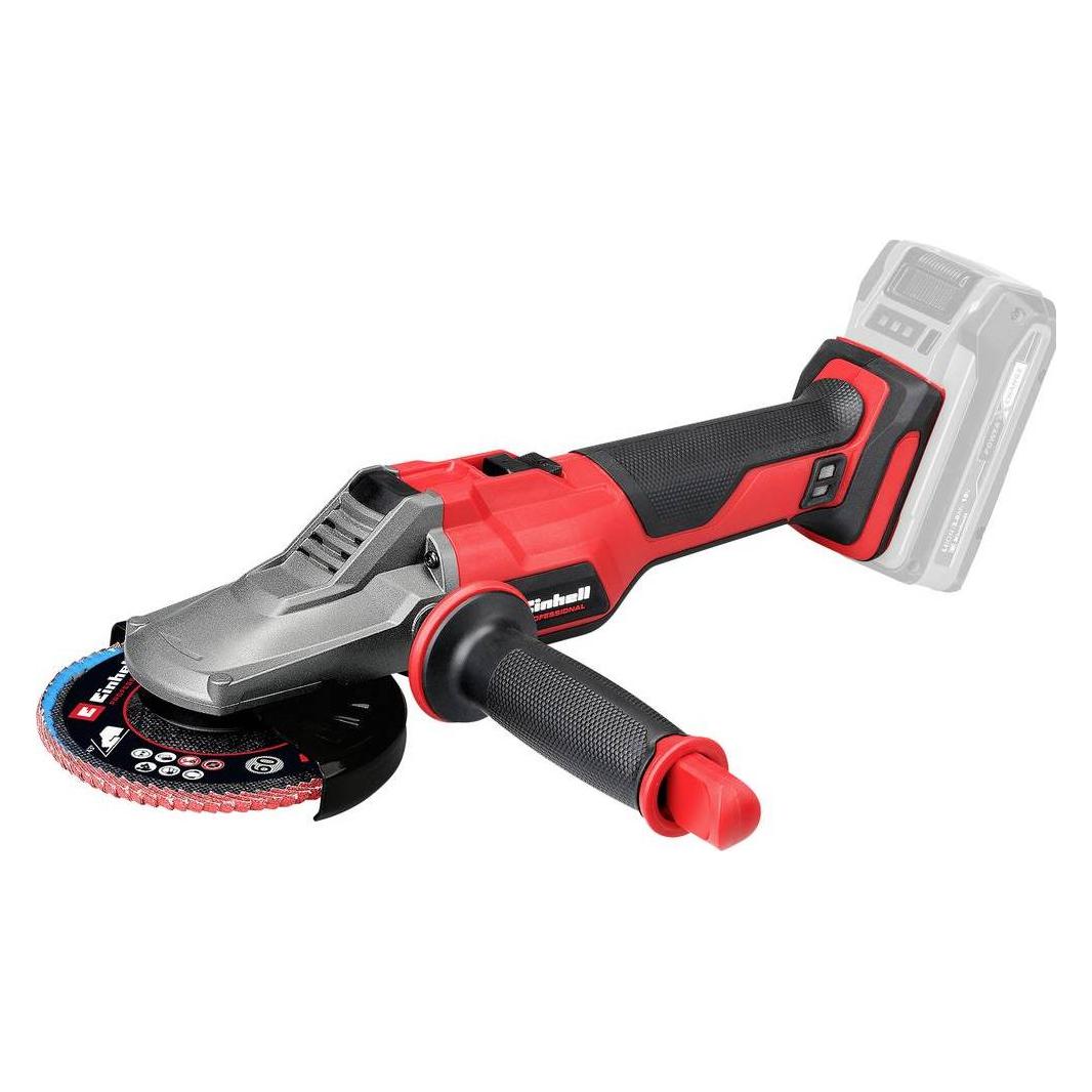 Einhell TP-AG 18/125 F (125 mm) (4431175+4540011)
