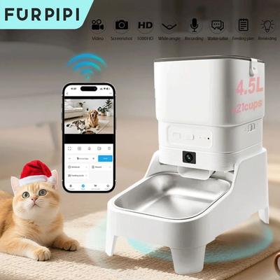 Uplifted Finds Pure Vision 5G Smart Nutrition Hub Pure Vision 5G Smart Nutrition Hub