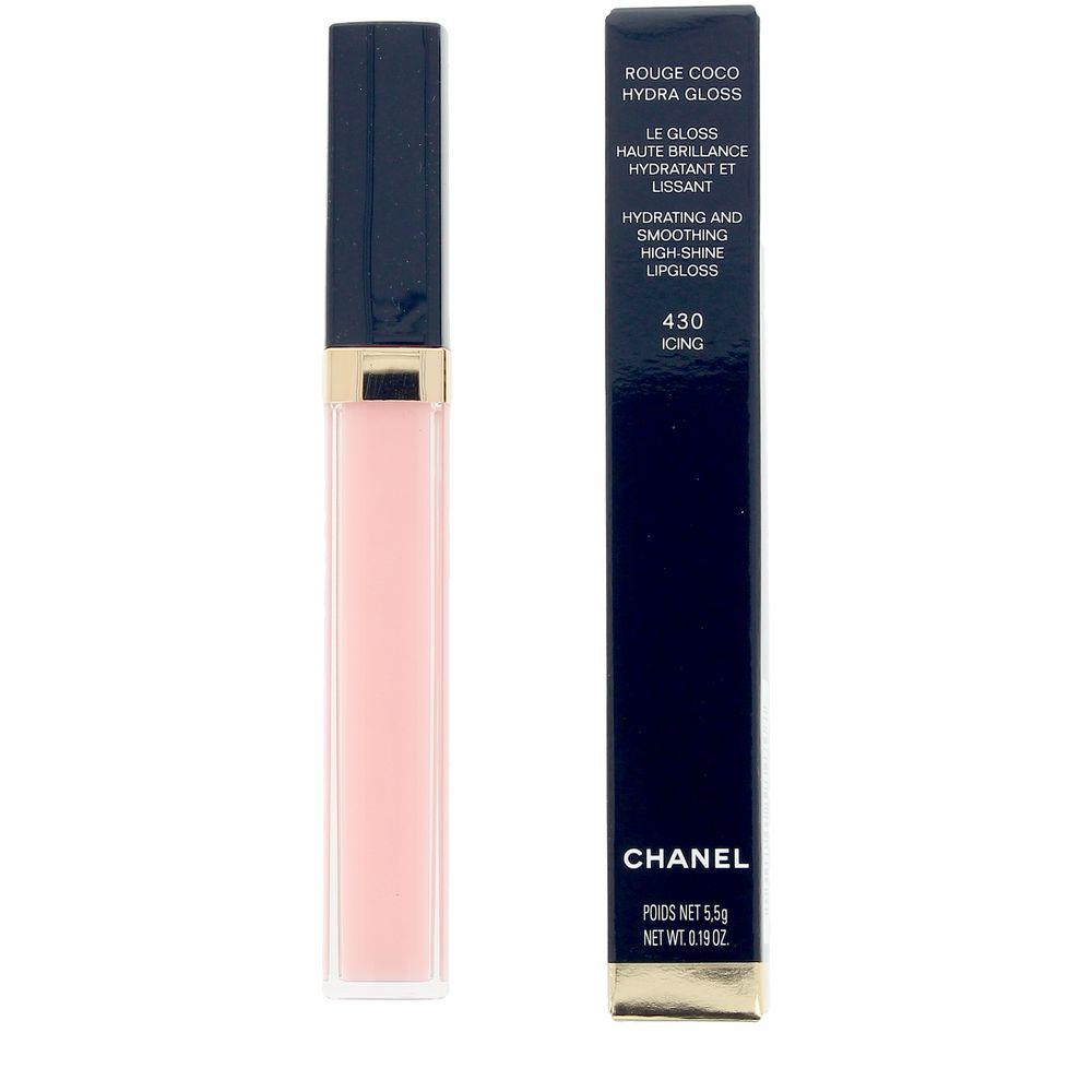 Rouge Coco Hydra Glanslak #430-icing