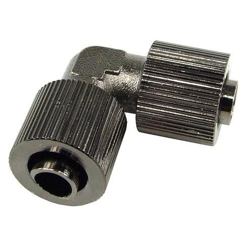 Aquatuning L Schlauchverbinder (62346)