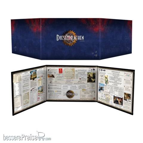 Dragon Pulp Games DPG189118