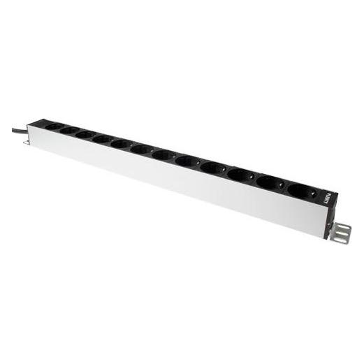 Plenty Number of sockets: 12 sockets (PLA584-12)