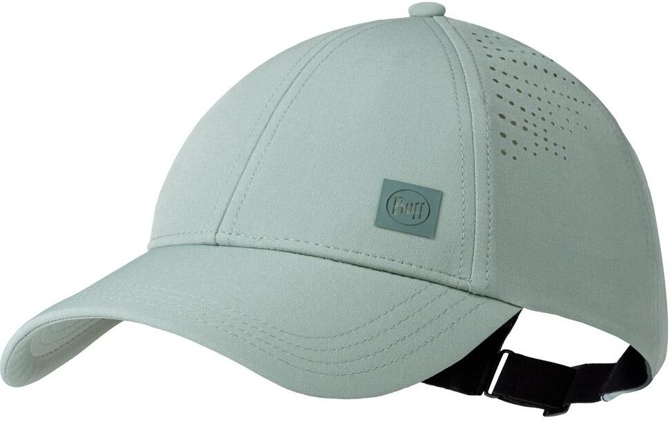 Buff  - Summit Cap Solid Flint - L-XL - Casquette