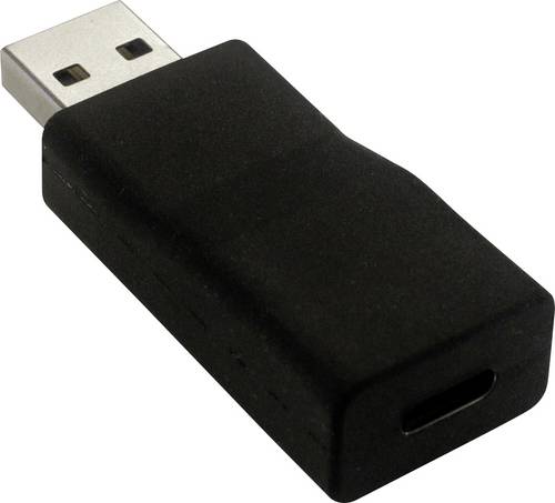 Roline USB 2.0 Adapter [1x USB-C Buchse - 1x ]