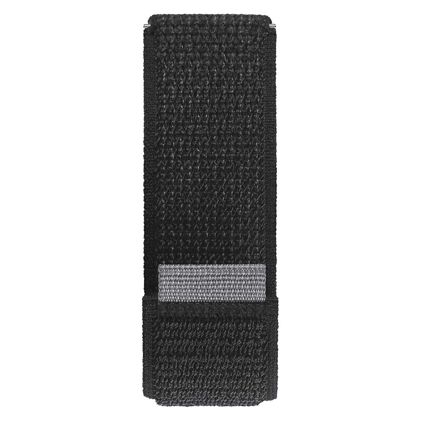 Samsung Fabric Band (20 mm, Nylon) (ET-SVR94LBEGEU)
