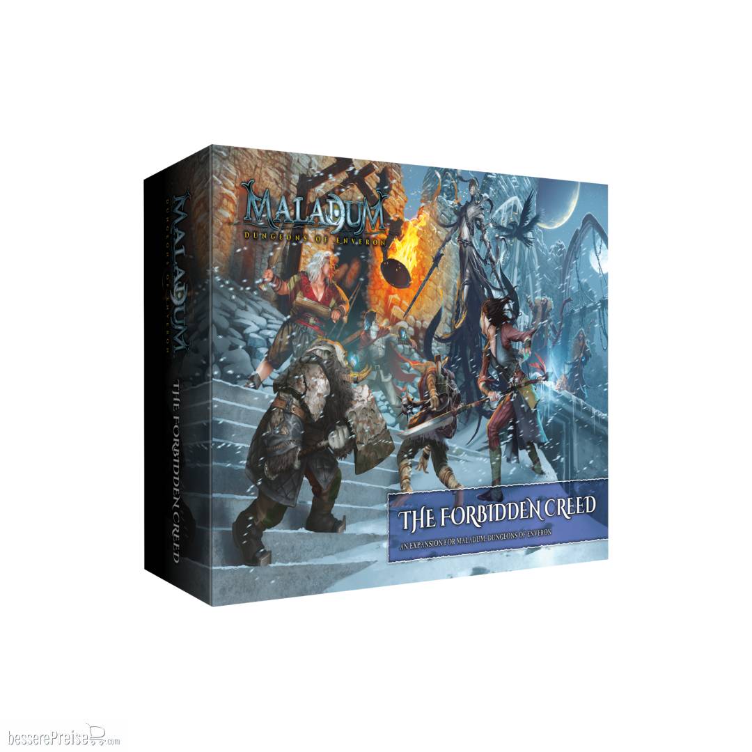 Battle Systems BSGMDE003-DE