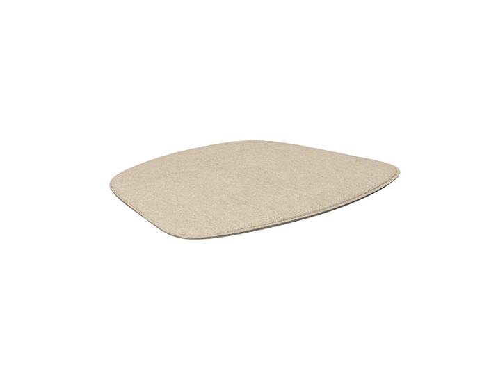 HOUE PAON Sitzkissen für Gartenstuhl Sunbrella/Heritage