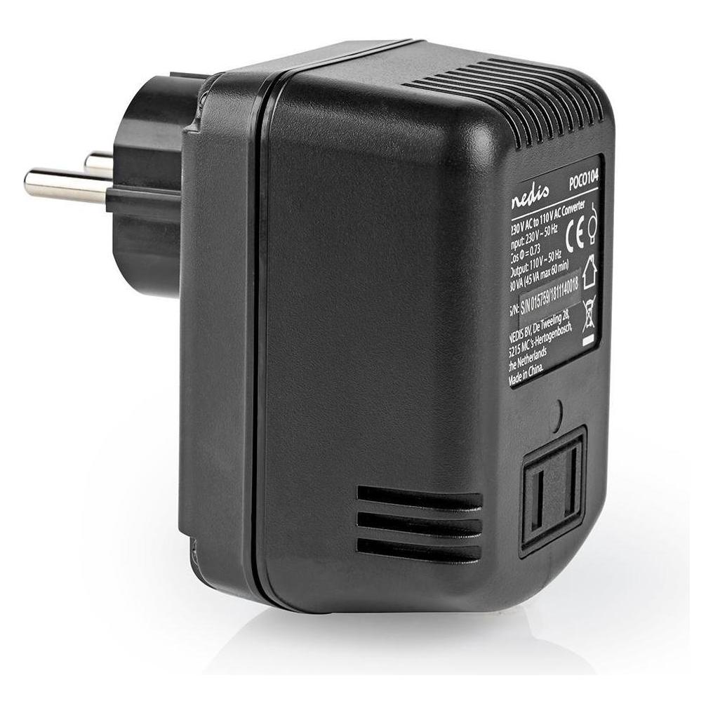 Nedis Converter (POCO104)