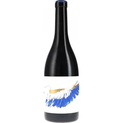 Athénaïs Côte d ́Auxerre Céleste AOC Château de Béru 2020 BIO