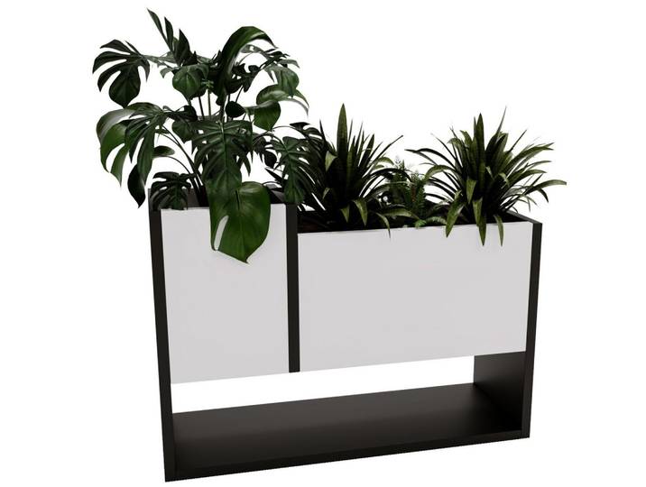 BLUMENKASTEN