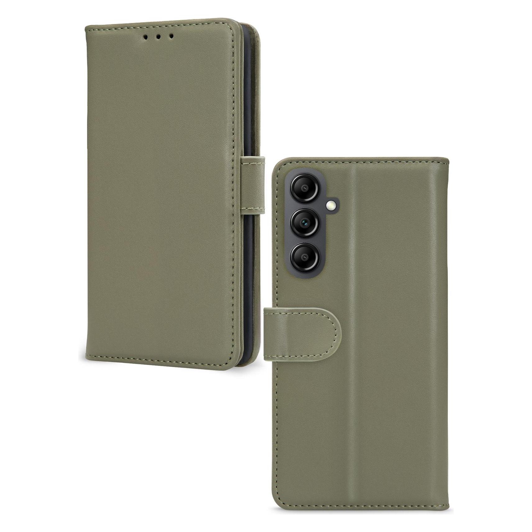 Mobilize Premium Gelly Wallet (Samsung Galaxy A14) (37172198)