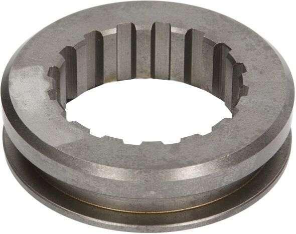 Zahnrad, Getriebeeingangswelle DT Spare Parts 2.32745