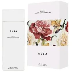 Vicky Martin Berrocal Alba Eau De Toilette Spray 100ml