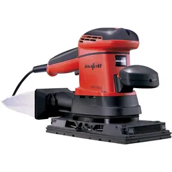 Mafell, Schleifmaschine + Poliermaschine, UVA115E Schwingschl.+T-Max 230V (Schwingschleifer)