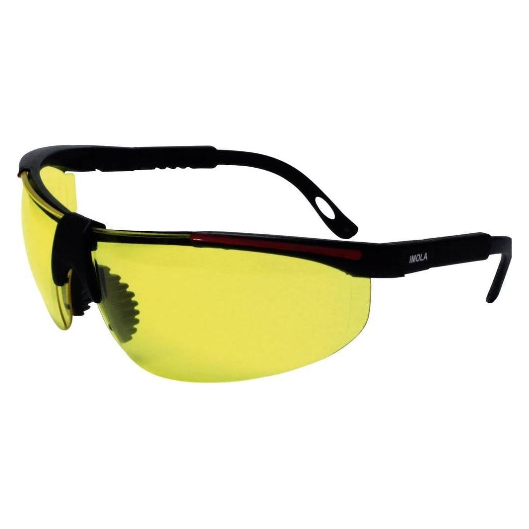 protectionworld Schutzbrille inkl. UV-Schutz 2 (2012008)