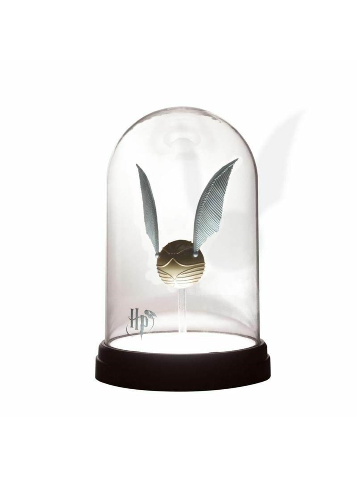 Paladone - Golden Snitch V5 - Lampe