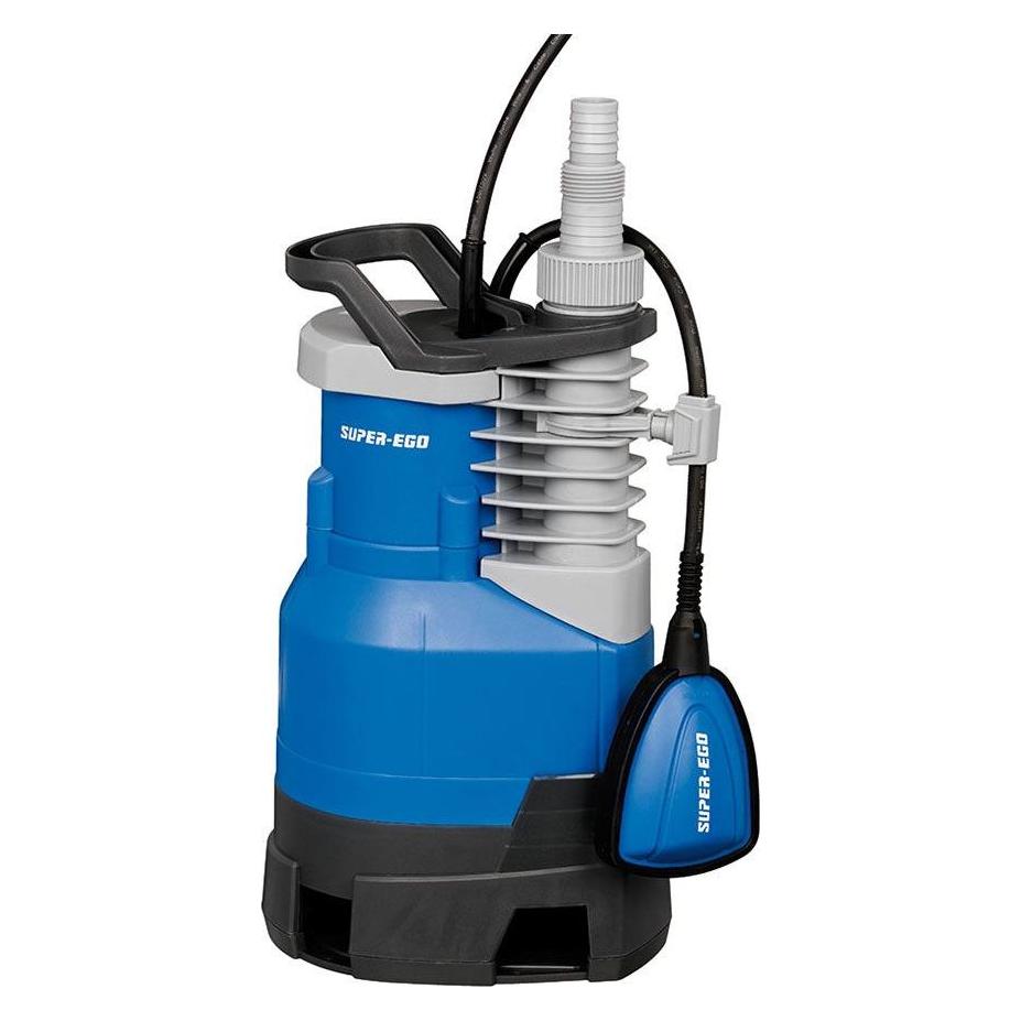 Rothenberger Super-Ego Wasserpumpe (Schmutzwasserpumpe) (45341266)