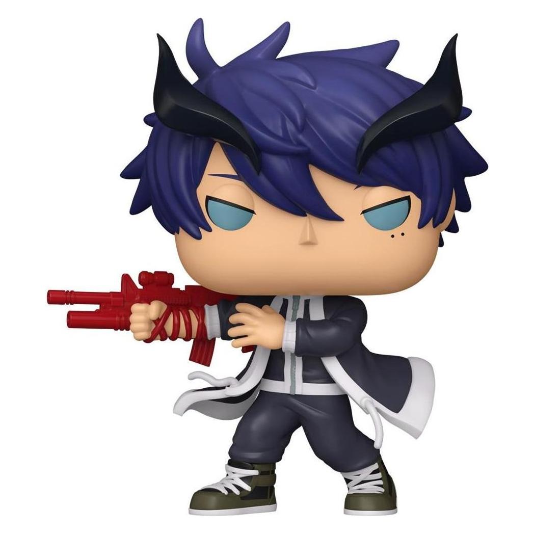 Funko Tougen Anki POP! Animation Vinyl figurine Shiki 9 cm (68352)