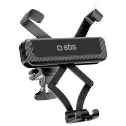 sbs mobile Handy Lüfter Schwarz TESUPGRAVSTD
