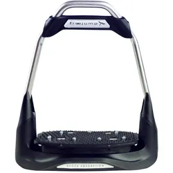 Freejump, Reitsattel
