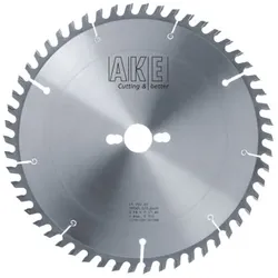 AKE Kreissägeblatt HW 400,00X3,50/2,40X30,000 Z60 - 0014.400.30