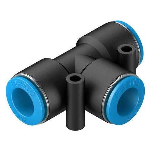Festo T-Steckverbindung (T-Verbindung) (130806)