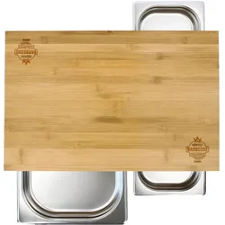 KS Tools 100225, Schneidebrett