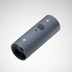 Trilux Verbinder Tugra I-Conn. Alu C2