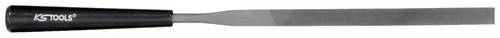 KS Tools 140.3051 Flach-Nadelfeile, 5x1mm Länge 145mm