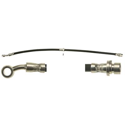 Trw Bremsschlauch [Hersteller-Nr. PHD596] für Honda