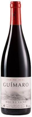 """Guimaro Camino Real Mencia 2023 Red Wine - Spain"""