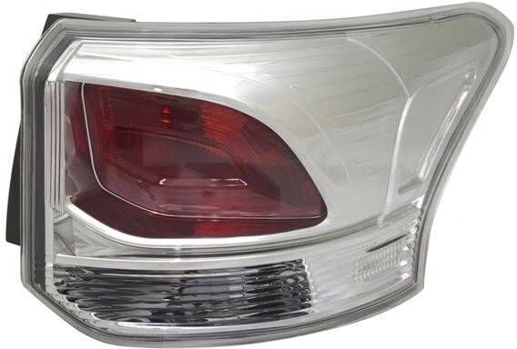 TYC 11-6631-15-9 Rear light