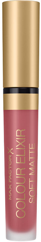 Max Factor Colour Elixir soft matte #15