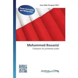 Mohammed Bouazizi, Fachbücher