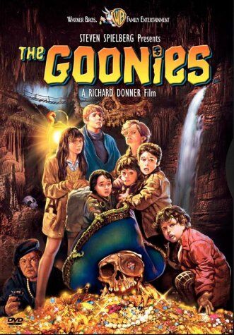 Richard Donner - The Goonies [UK Import] - Preis vom 11.10.2026 03:10:56 h