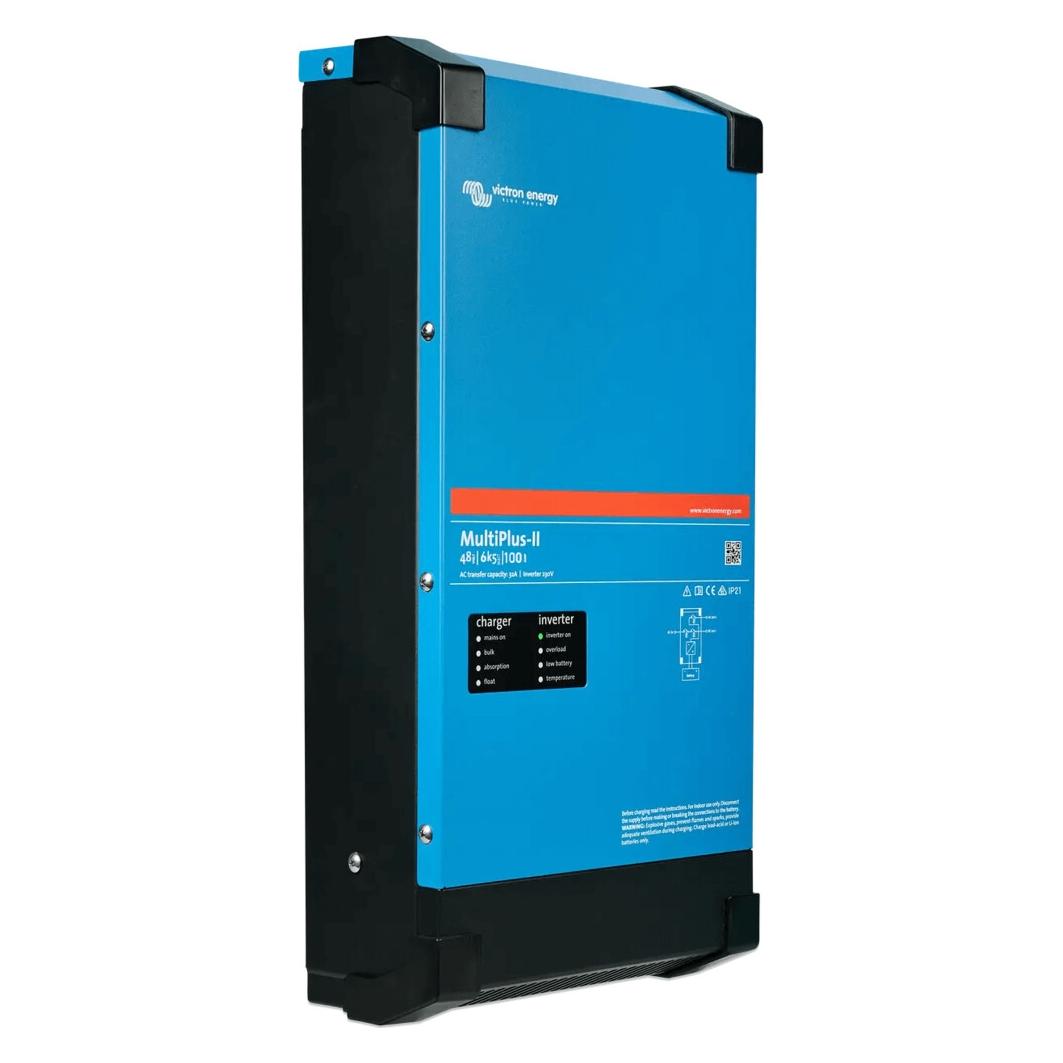 Victron Energy MultiPlus-II 48/6k5/100-50 (PMP482605012)