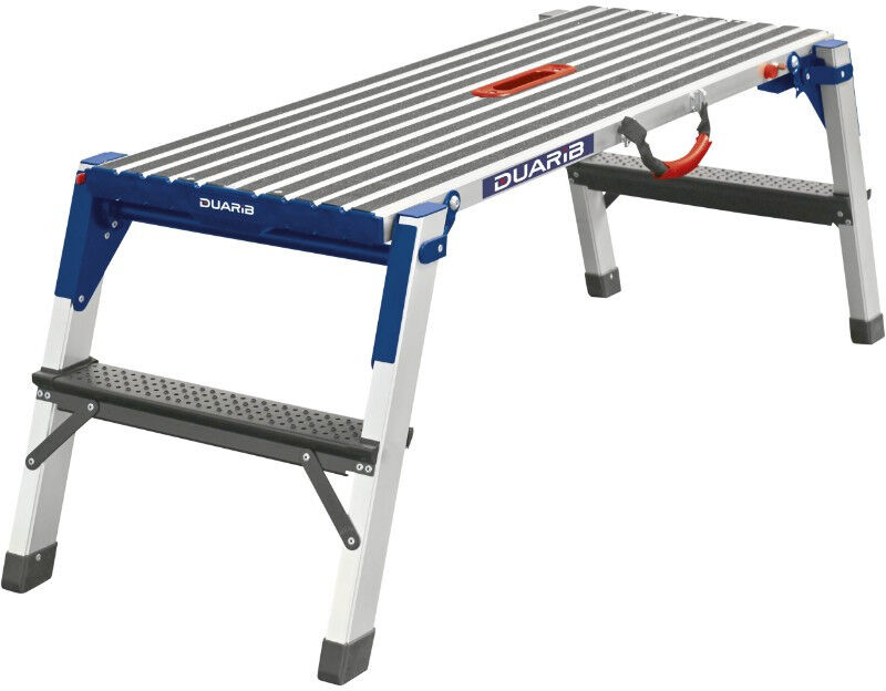 DUARIB Marchepied Twin Step - 652700