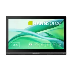Hannspree HT165HPB Full HD Touch Display 39,6 cm (15,6")