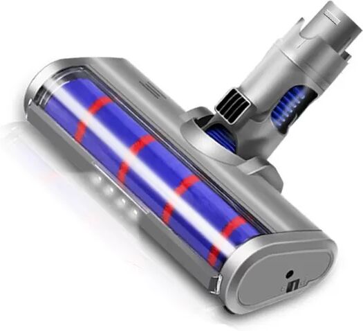INF Weiche Walzenreinigungsdüse kompatibel mit Dyson V6 Staubsauger