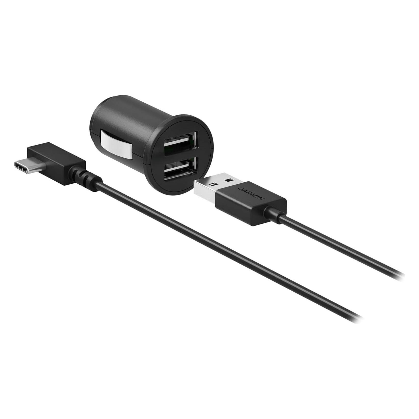 Garmin KFZ-Stromversorgungskit (010-13407-10)