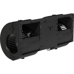 EBM Papst K3G097AS8181 Radiallüfter 26 V/DC
