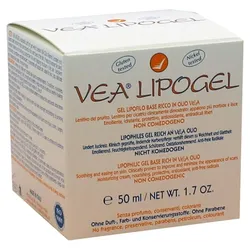 VEA Lipogel 50 ml
